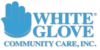 White Glove Logo